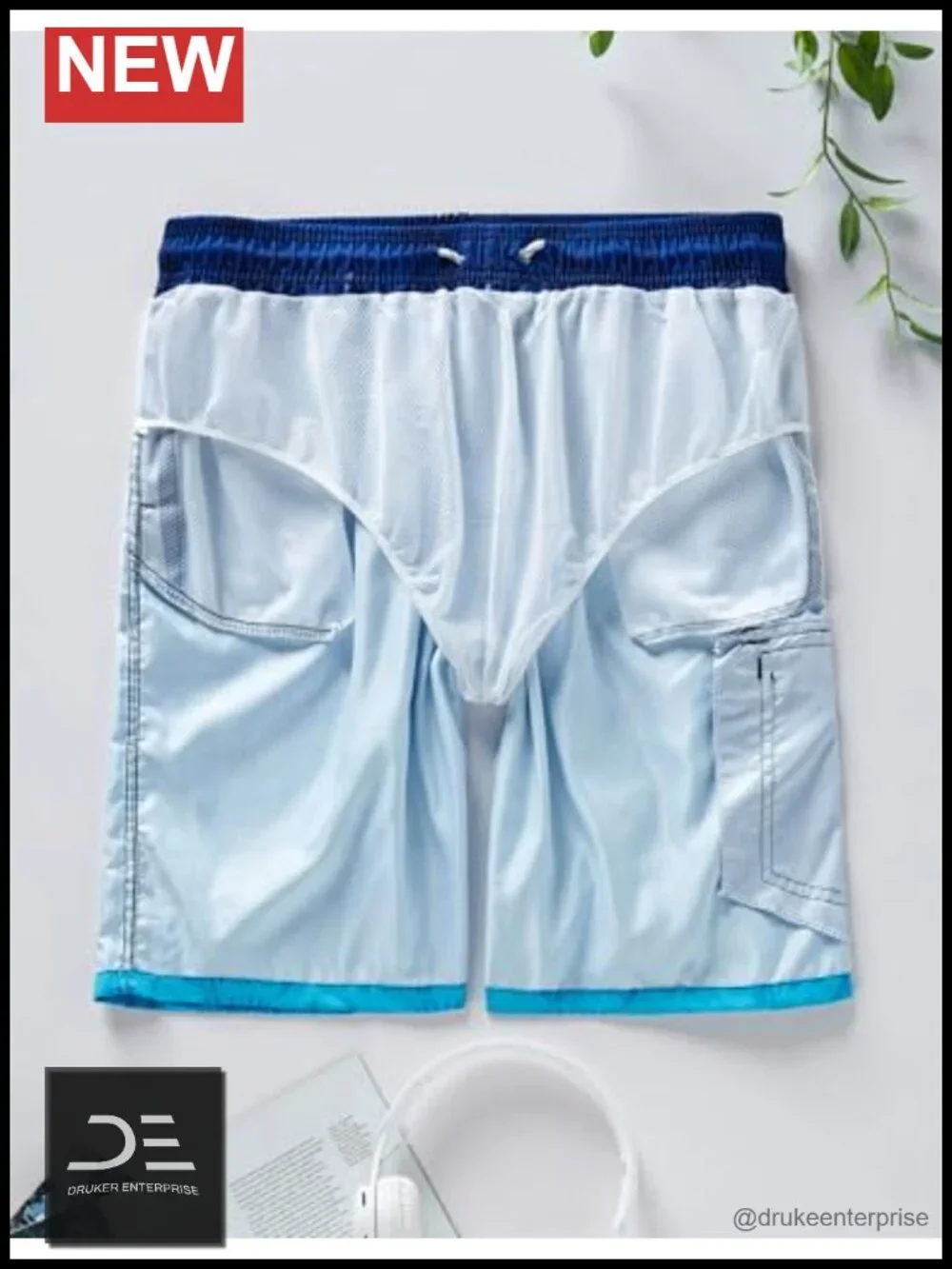 Men's 9